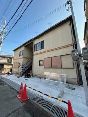 阪急宝塚線豊中駅まで徒歩13分