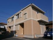 ＪＲ青梅線福生駅まで徒歩9分