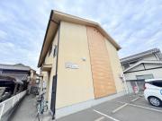 山陽電鉄網干線西飾磨駅まで徒歩8分