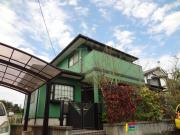 山隈佐々木貸家