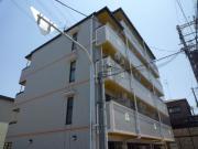 ＪＲ阪和線杉本町駅まで徒歩5分