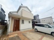 押部谷町福住戸建