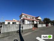 芙蓉山下戸建て