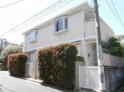 深沢テラスハウス