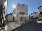 石神井台7丁目戸建