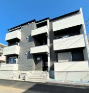 KEIAI RESIDENCE 中浦和
