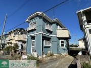 行田市真名板戸建