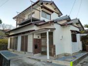 岐阜市鷺山戸建