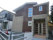 ANNS HOUSE