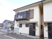 土橋1丁目M様貸家