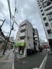 中央日進ビル