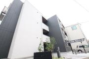 ビスタレイルウェイ八田