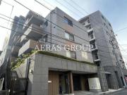エスティメゾン四谷坂町