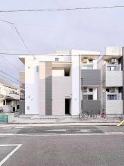 ハーモニーテラス生駒町II