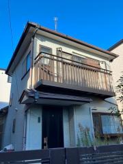 都営浅草線西馬込駅まで徒歩5分