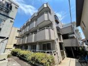 ルミエール川口