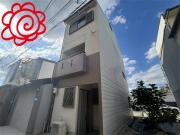 森河内西2丁目貸家