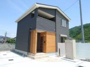 ＪＲ可部線中島駅まで徒歩9分