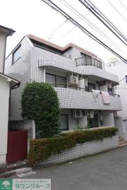 サンピア池尻