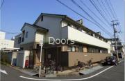 ＪＲ山陽本線岡山駅まで徒歩13分