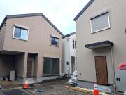 （仮）足立区関原3丁目戸建