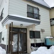 網走市南五条 貸家