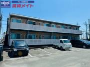ジュネス久居