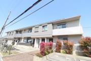 シャーメゾン稲田本町