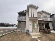 久我御旅町貸家T5期1号地