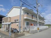 ＪＲ山陽本線明石駅までバス約15分 徒歩2分