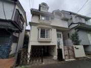 小平市大沼町貸家