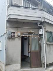 生野区巽東2丁目貸家