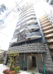 プレサンス梅田II