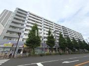ＪＲ横須賀線東戸塚駅まで徒歩2分