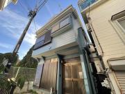 江戸川区西篠崎2丁目 貸家