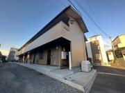 ＪＲ南武線武蔵新城駅まで徒歩12分
