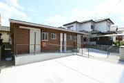 地御前1号棟 ちいさな家
