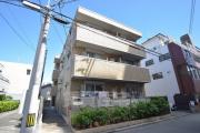 山陽電鉄本線山陽明石駅まで徒歩8分