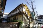 京王線布田駅まで徒歩6分