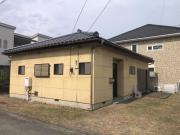 上小出町貸住宅