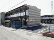 レオパレス五番町館