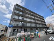 地下鉄谷町線喜連瓜破駅まで徒歩12分
