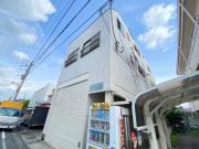 グランドア越野
