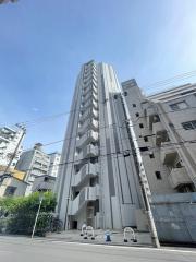 ＪＲ中央線八王子駅まで徒歩9分