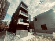 京阪本線大和田駅まで徒歩2分