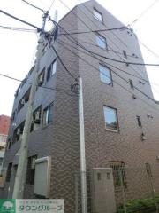 ヴェルト笹塚ツインII