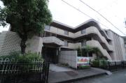 阪急京都線南茨木駅まで徒歩15分