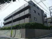 ルーブル中野坂上弐番館