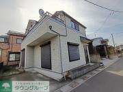 鴻巣市加美戸建