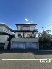 日限山三貸戸建